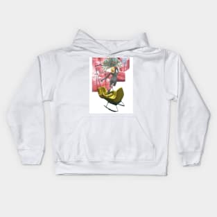 Freebird Kids Hoodie